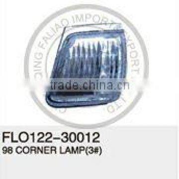 TOYOTA CORNER LAMP FOR HILUX '98