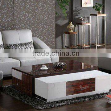 Z012 Luxury Modern Coffee Table