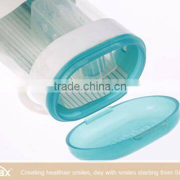 Shinemax Cheap Toothbrush Toothbrush and Toothpaste Inside Hot Sale in 2016