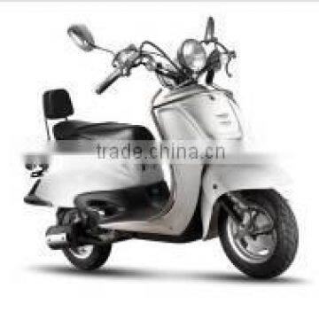 2016 America Market high quality 4 Stoke 125CC Gas Power Mini Scooter