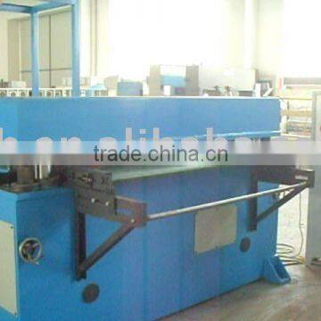 Intelligent Automatic Sandpaper cutting machine