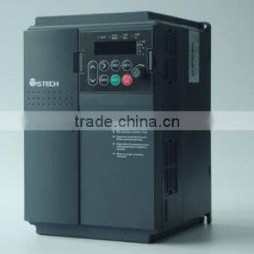 ISTECH IST201 Solar LV VFD 0.75kW/1HP 3phase 380V photo-6