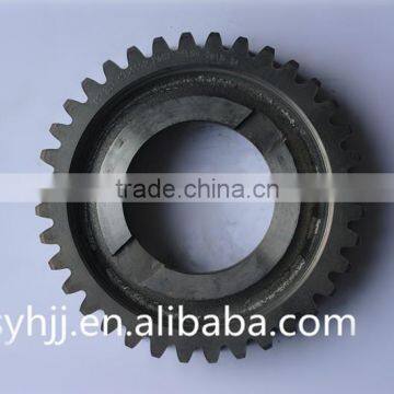 Fast Truck Gearbox Parts Output Shaft Reverse Gear JS125T-1701110