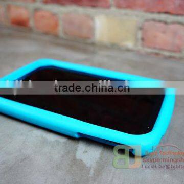 FDA Protective Silicone Case for 7 Inch Tablet PC, Rugged Shockproof Tablet Silicone Case for Verizon Ellipsis 7'' Kids Tab photo-5