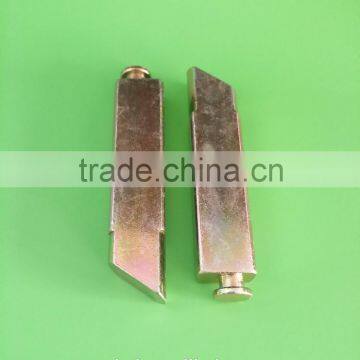 High Quality and Best Price Iron Fasteners