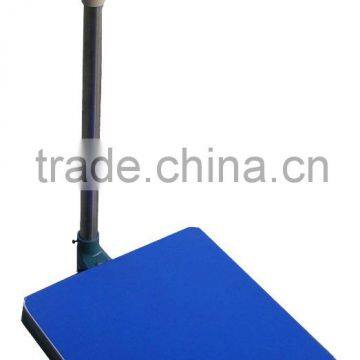 150kg Digital Weighing Platforms Scale photo-2