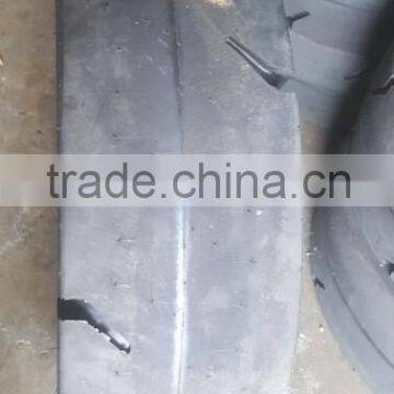 Tire 26.5-25 for Bulldozers, Loaders and Excavators With L5S Pattern , Undergroud Tire 26.5-25