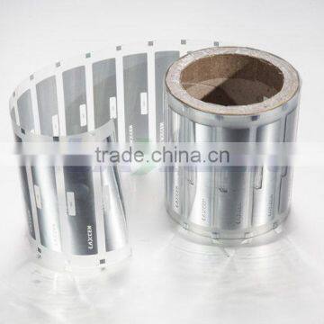 2016 New Design RFID Windshield Tag photo-5