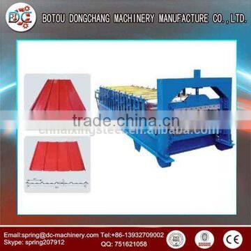 Export products list best products double layer light keel roll forming machine