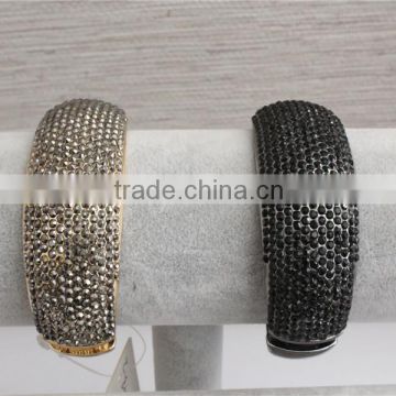 Wholesale Imitation Jewelry Bangle Bracelet , metal bracelets for girls