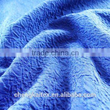 2014 zhengjiang 97%T +3%spandex jacquard satin fabric