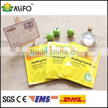 MiFo 2015 No Harm At Home Foot Peeling Liquid