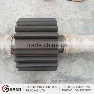 Most Professional Fabrication Service Gear Wheel Shaft Manufacturer photo-4
