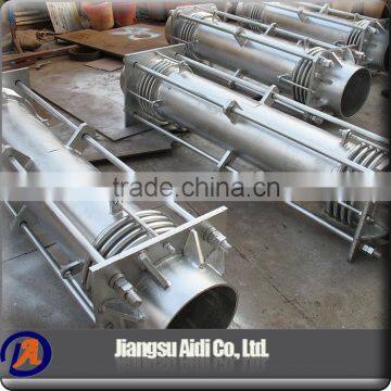 Trustworthy China Supplier Bellow Connecting Tube photo-5