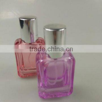 perfume atomizer glass 30 ml sample atomizer spray bottle