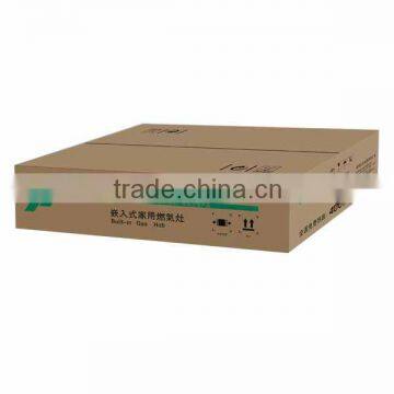 Big Electrical Cardboard Packaging