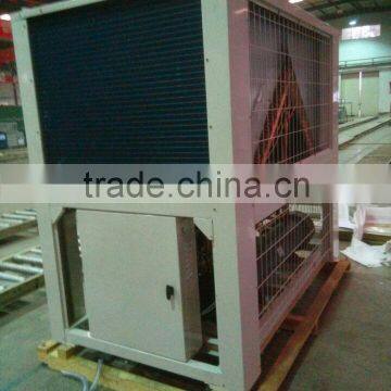 20 Tons R407C Air Cooled Water Chiller photo-3