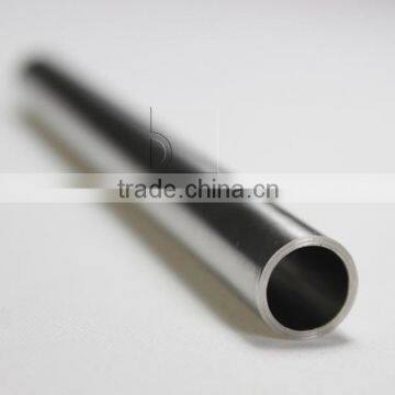 Exclusive JIS SUS405 405 S40500 STS405 en Din 1.4002 04Cr13 405 Matt SUS Stainless Pipe photo-3