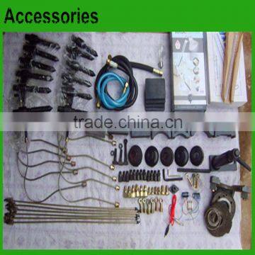 Highly Recommeded Suppliers "Taishan"_12PSDB-E Diesel Pump Test Stand