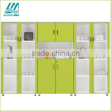 2012 New design Modern Office File Storage Cabinet/bookcase