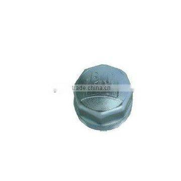 Hub Cover Outside Thread BPW14T