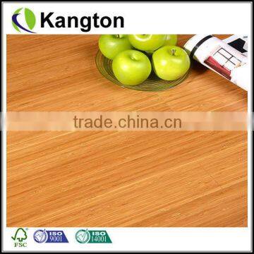 High gloss bamboo hardwood flooring