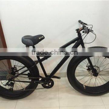 Hot sales Snow bike Steel Fat Bike