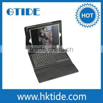 latest wireless for ipad 2 bluetooth keyboard case with handle