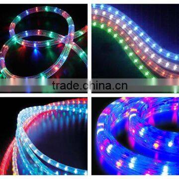 christmas light/led rope lightings