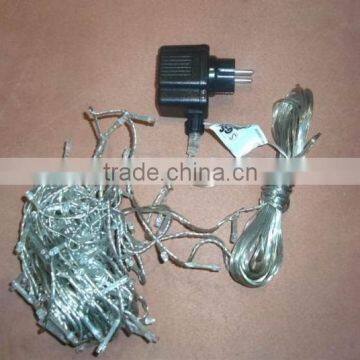 24v led string light/led christmas string light