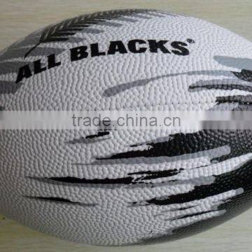 Rugby Match Ball photo-5