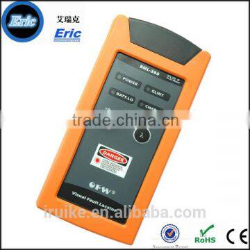 Visual Fault Locator
