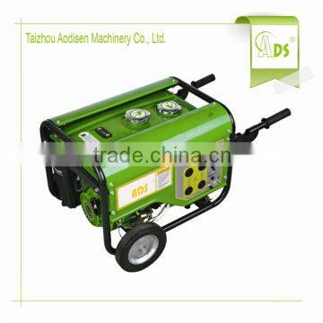 4 Stroke Home Use 2kw Portable Generator