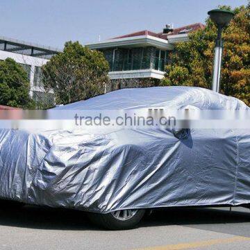 UV protection car cover