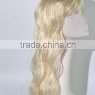 Synthetic Princess anime cos wig for girl anime cos wig N257