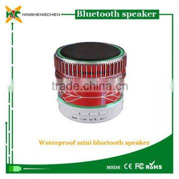 Portable Wireless Speaker S05u Colorful Smart Music Bluetooth Speaker With Led Light photo-4