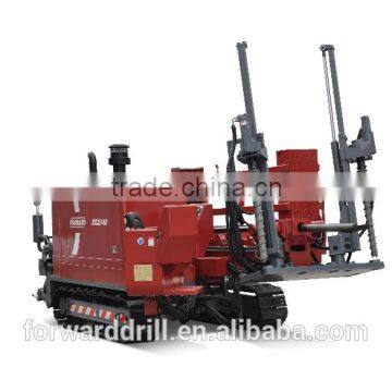 no dig drilling machine FORWARD RX22X80