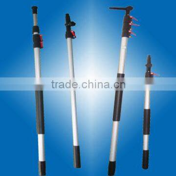 China factory sale aluminum telescopic tube