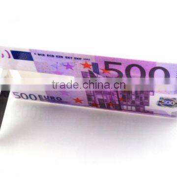 Custom USB Flash Drive Full Body Painting Logo Printing Credit Card Name Card USB Flash Drive photo-3