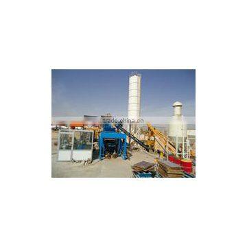 concrete block machine pallet for small block production line