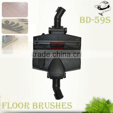 vacuum cleaner brush with hook (BD-59S)