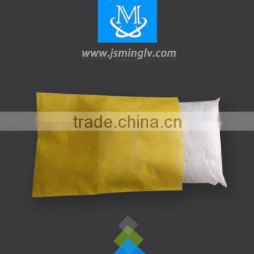 disposable pillowcase throw pillow