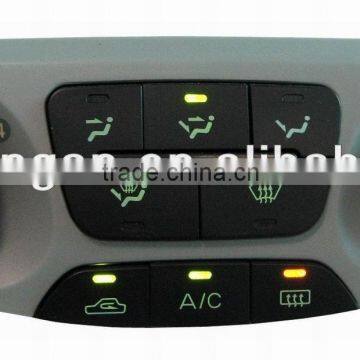 REFINE car air conditioner controller