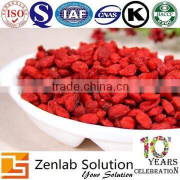 Chinese Lycium barbarum powder extract