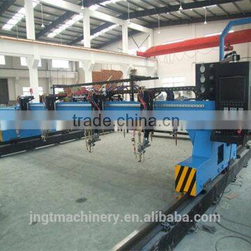 Precision Computer Controlled Plasma Cutter photo-2