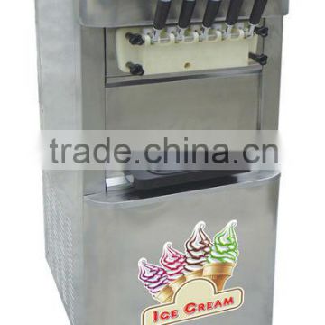 With Tecumesh compressor Ice Cream Machine(ICM-T390)