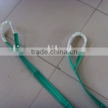 PES webbing sling