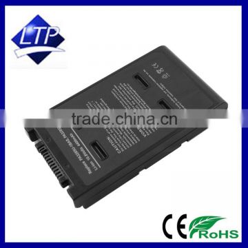 Factory Direct selling good Notebook Battery for PA3284U-1BAS PA3285U for Toshiba Satellite A120 A10 A15 Laptop battery