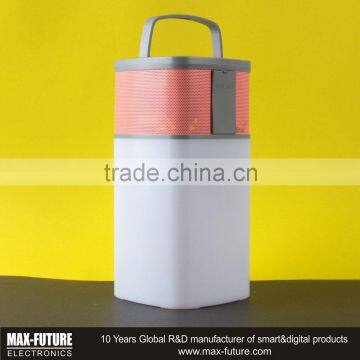 M12025 LED Outdoor Lantern Built-in Bluetooth Speaker photo-4
