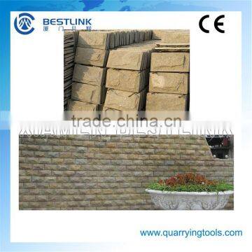 Mushroom Cultrue Stone Machine photo-2